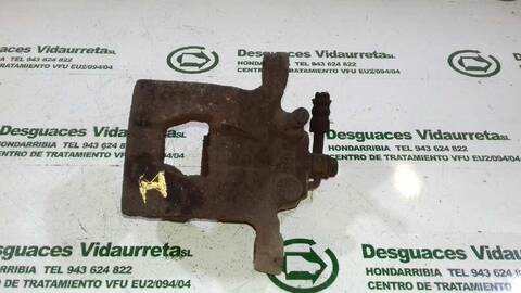 Pinza Freno Trasera Izquierdo Nissan Qashqai DCI TD CAT 106CV 78KW