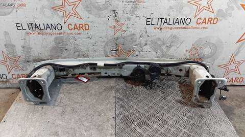 Foto 4ª: Refuerzo Paragolpes Delantero Ford Focus TITANIUM 109CV 80KW [G8DB] (2009)