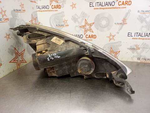 Foto 2ª: Faro Izquierdo Fiat Scudo PANORAMA FAMILY L2H1 130 MULTIJET 5 SITZE) 128CV 94KW [RH02] (2014)