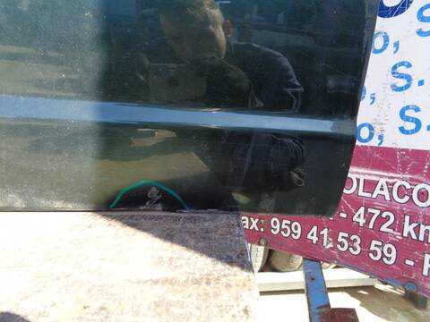 Foto 3ª: Puerta Delantera Derecha Volvo S80 2.5 D BERLINA 140CV 103KW [D5252T] (2000)