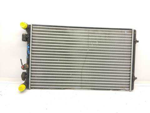 Radiador Motor Volkswagen Bora 1.9 TDI BERLINA 110CV 81KW