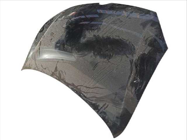 Foto 3ª: Capot Volkswagen Golf 1.6 TDI (2008)