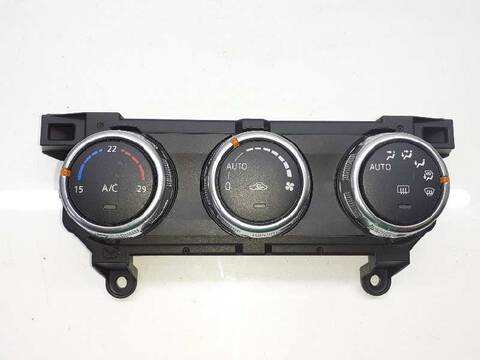 Mando Climatizador Mazda CX3 2.0 G CAT 121CV 89KW