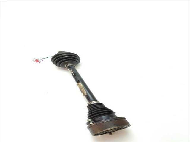 Transmision Delantera Izquierda Volkswagen Golf 2.0 FSI