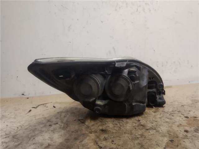 Foto 2ª: Faro Izquierdo Ford Focus 1.6 TITANIUM [1.6 LTR. - 80 KW TDCI CAT]