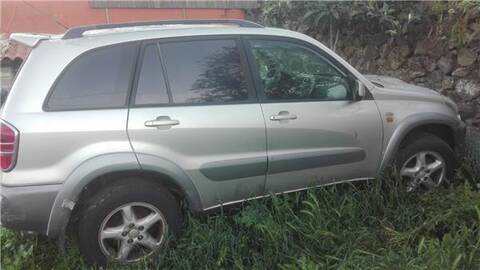 Foto 2ª: Motor de Arranque Toyota Rav4 2.0 D4D [1CDFTV]