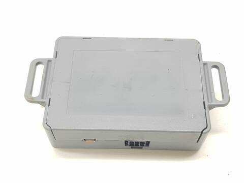 Foto 3ª: Centralita Motor ECU Peugeot 308 ACTIVE (2013)