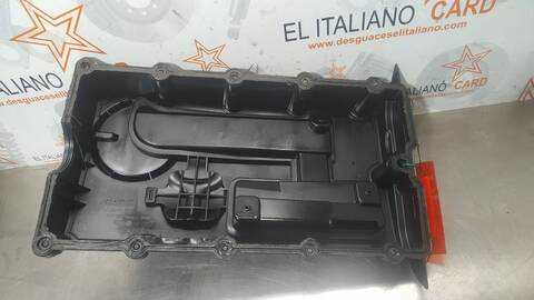 Foto 4ª: Despiece Motor Audi A3 2.0 TDI AMBIENTE 140CV 103KW [BKD] (2004)