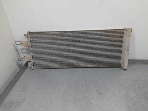 Radiador Calefaccion A.A. Fiat Ducato 140 NATURAL POWER 136CV 100KW FURGONETA