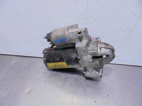 Motor de Arranque Bmw Serie 3 315 320D EFFICIENTDYNAMICS EDITION BERLINA 163CV 120KW