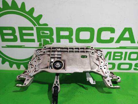 Foto 3ª: Puente Delantero Volkswagen Golf ADVANCE 105CV [CAYC] (2008)