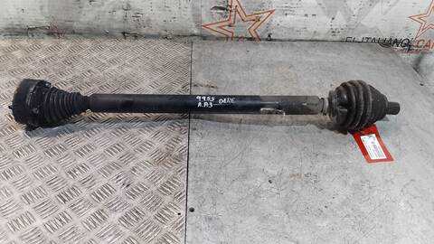 Transmision Delantera Derecha Audi A3 1.9 TDI AMBITION 105CV 77KW