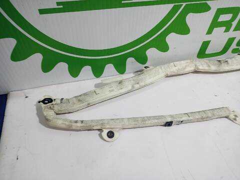 Foto 3ª: Airbag Cortina Delantero Izquierdo Audi A6 2.5 V6 24V TDI 180CV (2001)