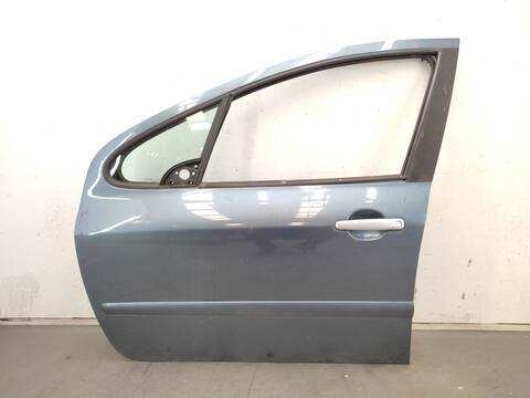 Puerta Delantera Izquierda Peugeot 307 1.6 16V 109CV 80KW