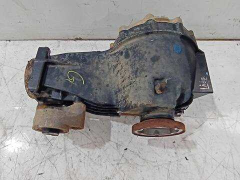 Foto 3ª: Diferencial Trasero Audi A6 2.5 TDI QUATTRO 180CV [BAU] (2001)