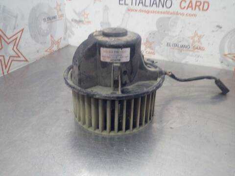 Foto 3ª: Ventilador de Calefacción Audi 80 BASICO AVANT 90CV 66KW
