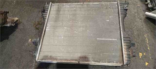 Foto 3ª: Radiador Motor Jaguar S Type 2.7 V6 DIESEL CLASSIC [2.7 LTR. - 152 KW V6 DIESEL CAT] (2002 _)