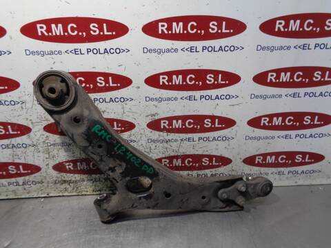 Foto 2ª: Brazo Suspension Delantero Derecho Kia Sportage 1.6 CAT 135CV 99KW [G4FD] (2014)