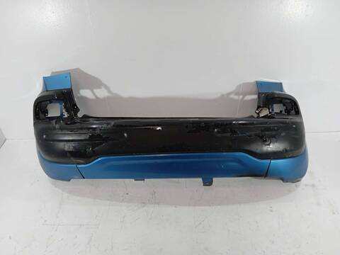 Paragolpes Trasero Citroen C3 SX PICASSO 90CV 66KW