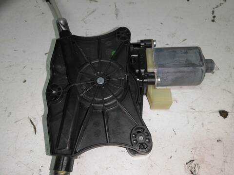 Foto 3ª: Elevalunas Eléctrico Delantero Derecho Volkswagen Tiguan DADA (2019)