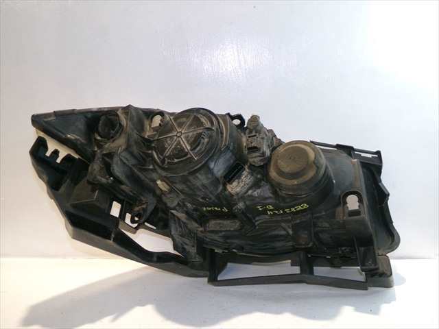 Foto 2ª: Faro Izquierdo Renault Megane 1.5 DCI 2002-2008 [K9KP7] (2006)