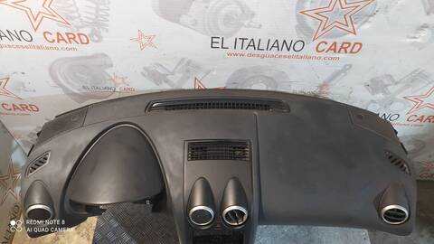 Foto 2ª: Kit Airbag Nissan Qashqai TEKNA PREMIUM 131CV 96KW [R9MA405] (2012)