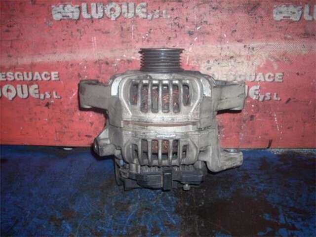 Foto 3ª: Alternador Opel Vectra 1.6 I 16V [Z 16 XE]