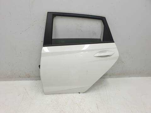 Puerta Trasera Izquierda Hyundai i20 KLASS