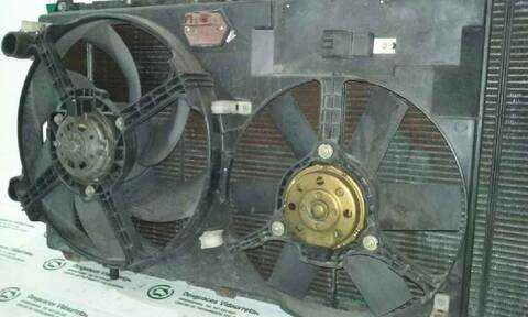 Foto 3ª: Electroventilador Fiat Ducato 2.8 JTD CAT 128CV 94KW CAJA ABIERTA (2002)
