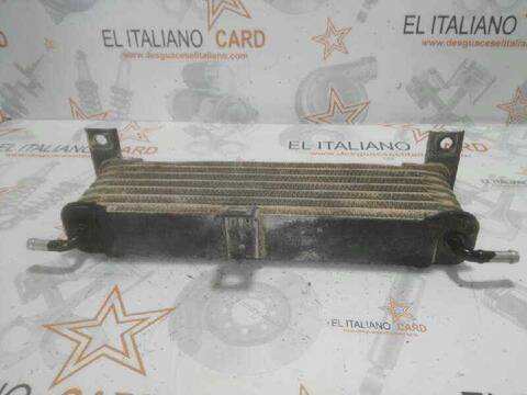 Foto 3ª: Radiador Aceite Mitsubishi Montero 3000 V6 GLX 2-PTAS.) 150CV 110KW (1991)