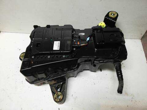 Deposito AdBlue Peugeot Partner BHY