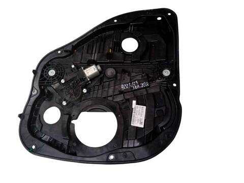 Elevalunas Manual Trasero Izquierdo Hyundai i30 1.0 T-GDI