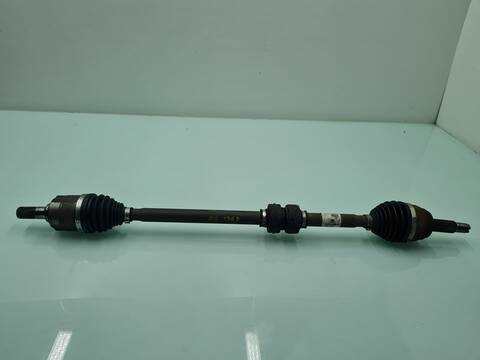 Transmision Delantera Derecha Hyundai i30 KLASS LR 119CV 88KW