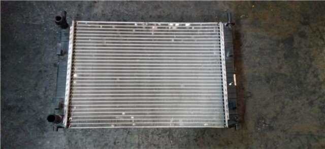Foto 2ª: Radiador Motor Ford Fiesta 1.4 TDCI [F6JB]