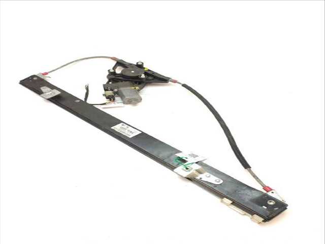 Foto 2ª: Elevalunas Manual Trasero Izquierdo Iveco Daily 35C15 35S15 40C15 45C15 50C15 60C15 65C15 70C15 146CV (2011)