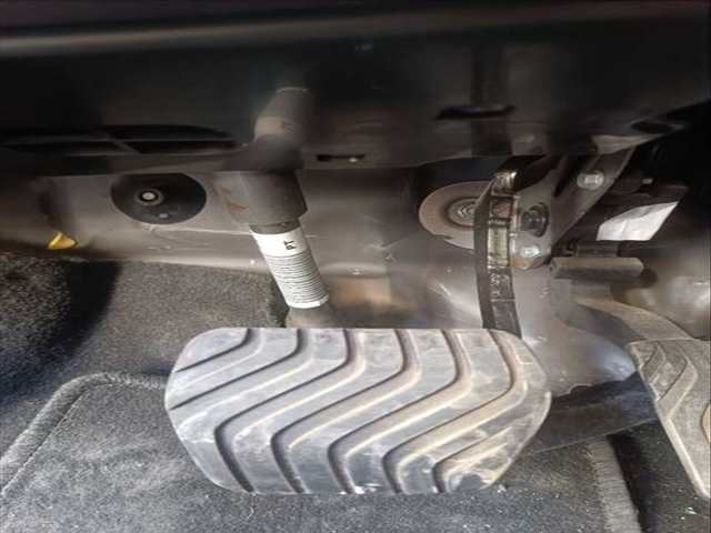 Pedal Freno Renault Talisman R9M409 AUT.