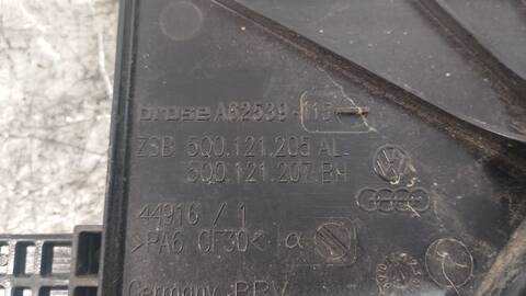 Foto 3ª: Electroventilador Volkswagen Golf EDITION 115CV 85KW [DDY] (2017)