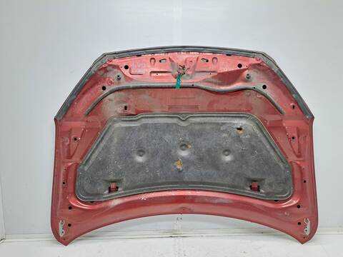 Foto 3ª: Capot Mazda CX5 2.0 G 165CV 121KW CENTER-LINE 2WD [PE] (2014)