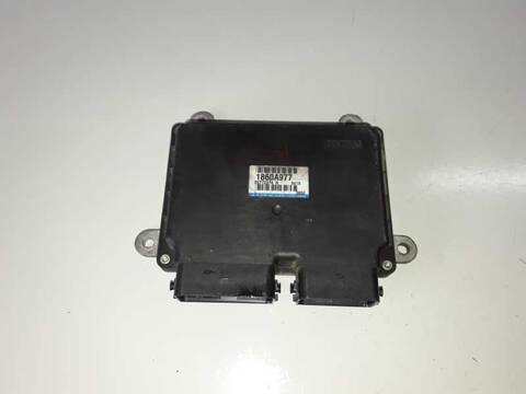 Centralita Motor ECU Mitsubishi Lancer INSTYLE 1.8 16V DOHC CAT 143CV