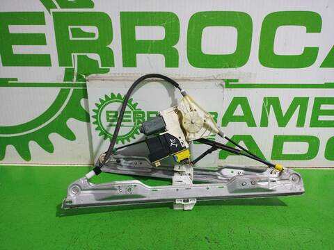 Elevalunas Eléctrico Delantero Izquierdo Citroen C5 ATTRACTION 109CV