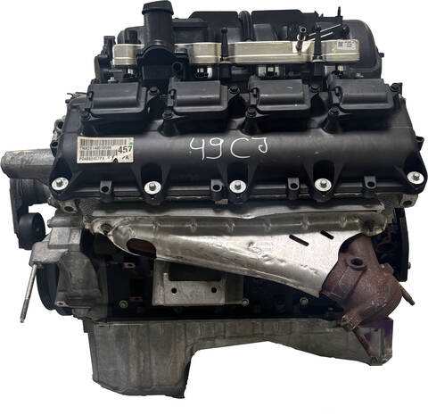 Foto 2ª: Motor Completo Dodge Challenger 377CV 227KW [EZH] (2015)