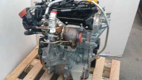 Foto 2ª: Motor Completo Mitsubishi Colt 100T MOTION 90CV 66KW [H4DE470] (2024)
