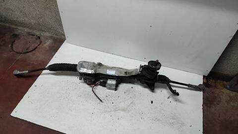 Cremallera de Direccion Volkswagen Touran BKD