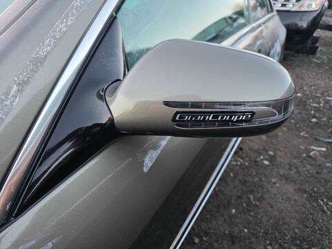 Retrovisor Izquierdo Mercedes Clase E 180 OM651911 COUPE AUT.