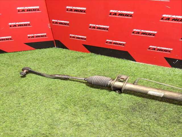 Foto 4ª: Cremallera de Direccion Renault Master 2.3 DCI 125 FWD FV0C FV0D FV0G FV0H FV0J FV0K) 125CV 92KW FURGONETA [M9T 670,M9T 672,M9T 676,M9T 678,M9T 680,M9T 870,M9] (2013)