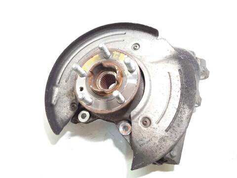 Foto 3ª: Mangueta Trasera Derecha Land Rover Discovery 2.0 TD4 CAT 150CV 110KW [204DTD] (2015)