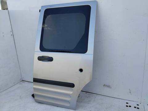 Foto 2ª: Puerta Lateral Corredera Izquierda Ford Transit 1.8 TDCI CAT 90CV 66KW [HCPA] (2005)