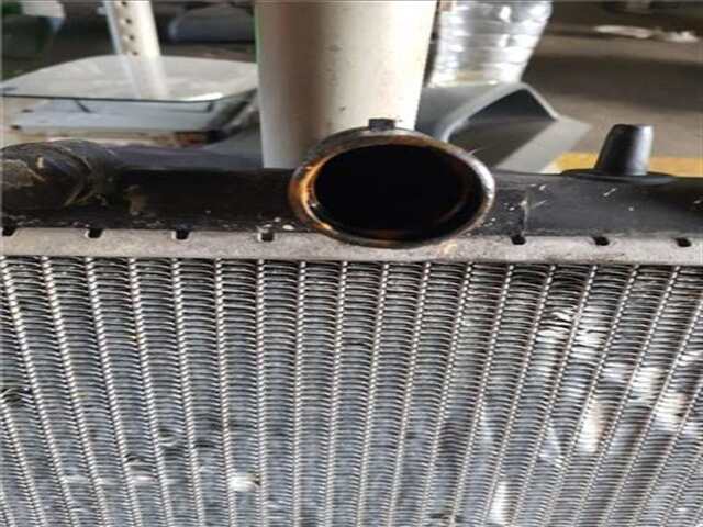 Foto 3ª: Radiador Motor Citroen C4 1.4 16V [KFU (ET3J4)]