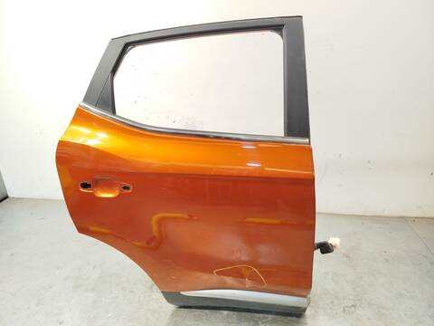 Foto 3ª: Puerta Trasera Derecha Mg ZS 1.5 VTI 106CV 78KW [15S4C] (2023)