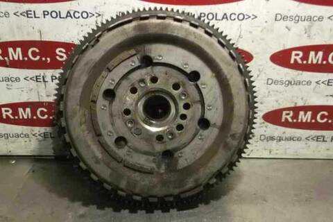 Foto 2ª: Volante Motor Ford Transit 2.4 TDE CAT 90CV 66KW CAJA CERRADA [D2FA] (2001)